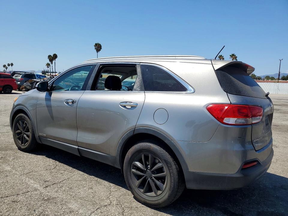 Aukcja sprzedaży 2016 Kia Sorento, vin: 5XYPGDA59GG180398, numer aukcji: 64697616