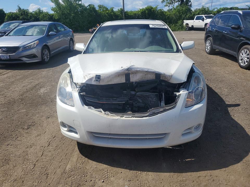 Продажа на аукционе авто 2010 Nissan Altima, vin: 1N4AL2AP1AC179108, номер лота: 76292825