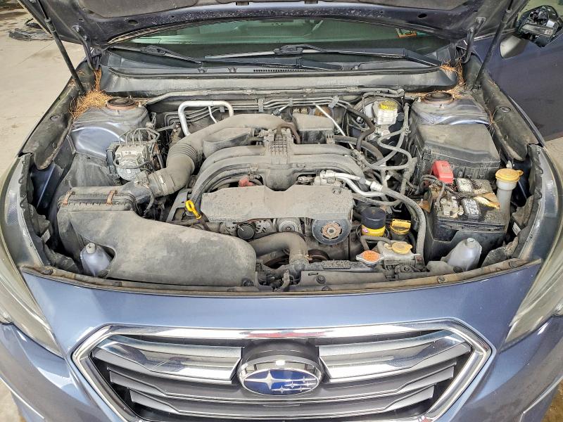 Aukcja sprzedaży 2018 Subaru Legacy, vin: 4S3BNAF65J3027285, numer aukcji: 66750586