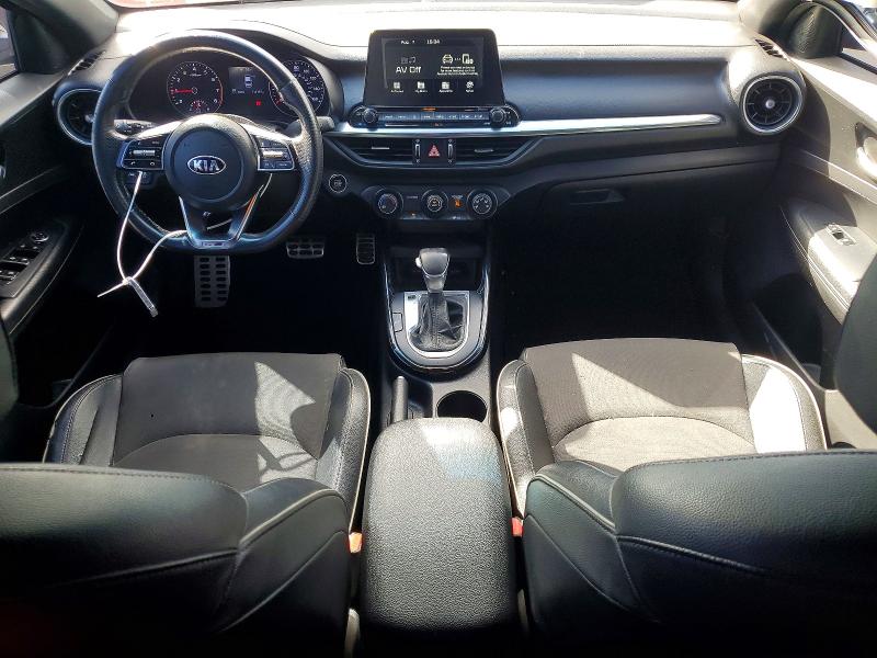 Aukcja sprzedaży 2020 Kia Forte, vin: 3KPF34ADXLE244972, numer aukcji: 64639946