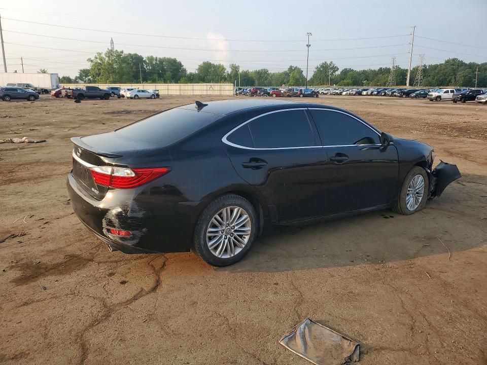 Aukcja sprzedaży 2013 Lexus Es, vin: JTHBK1GG2D2066537, numer aukcji: 64512096