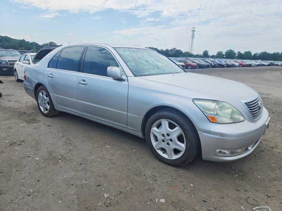 Продаж на аукціоні авто 2004 Lexus Ls, vin: JTHBN36F240164152, номер лоту: 67561496
