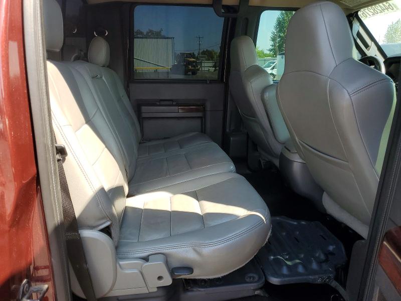 Продаж на аукціоні авто 2009 Ford F250, vin: 1FTSW21RX9EA48508, номер лоту: 64428276