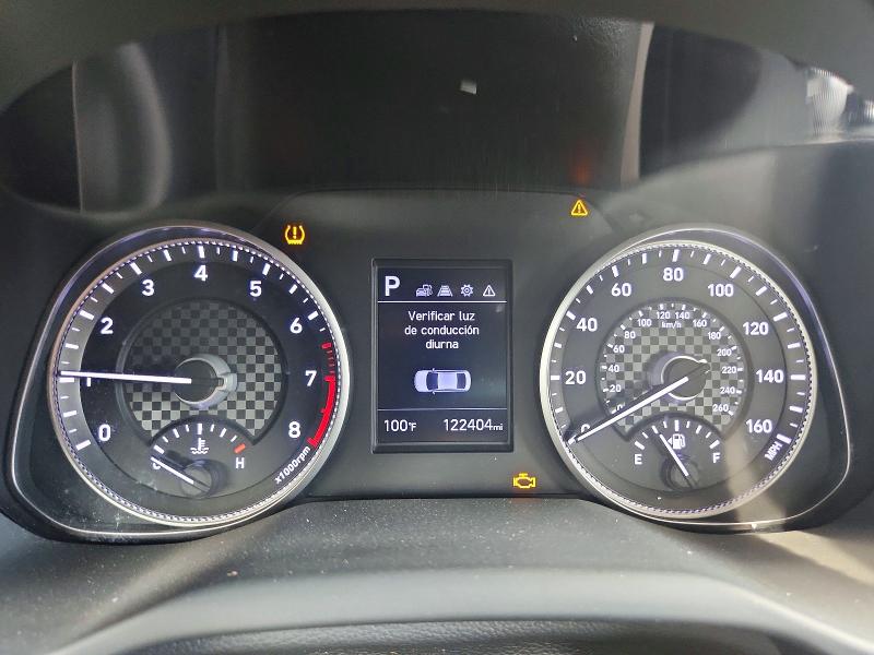 66189746 :رقم المزاد ، 5NPD84LF4LH577820 vin ، 2020 Hyundai Elantra مزاد بيع