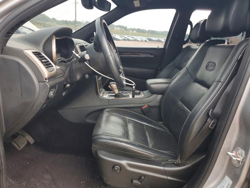Aukcja sprzedaży 2017 Jeep Grand Cherokee, vin: 1C4RJFCGXHC624415, numer aukcji: 63247166