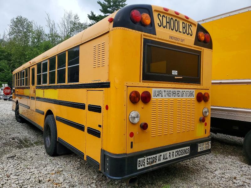 Продажа на аукционе авто 2013 Ic Corporation 3000, vin: 4DRBWAAN6DB300834, номер лота: 66727406