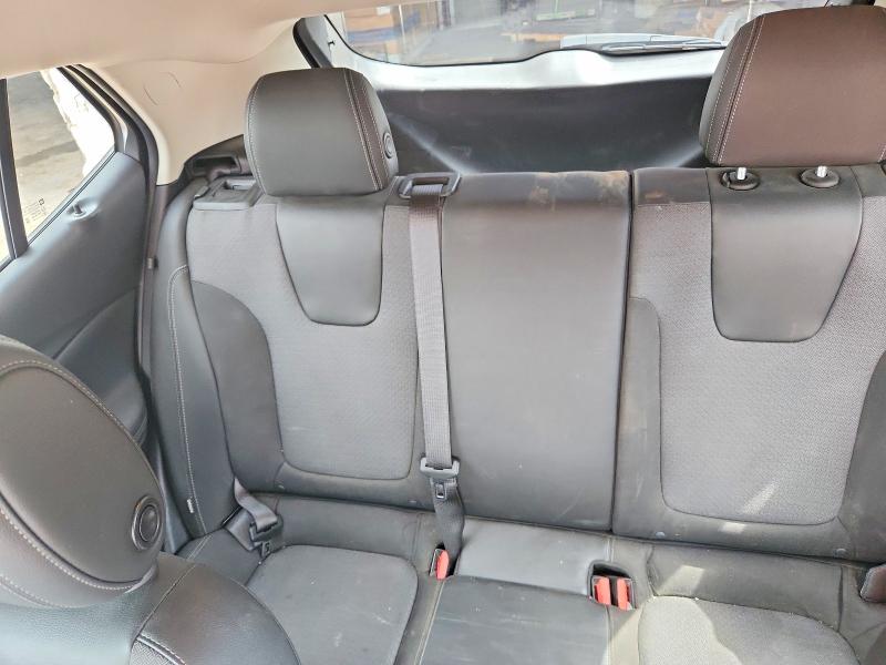 Aukcja sprzedaży 2024 Buick Encore Gx, vin: KL4AMBS21RB068841, numer aukcji: 65495826
