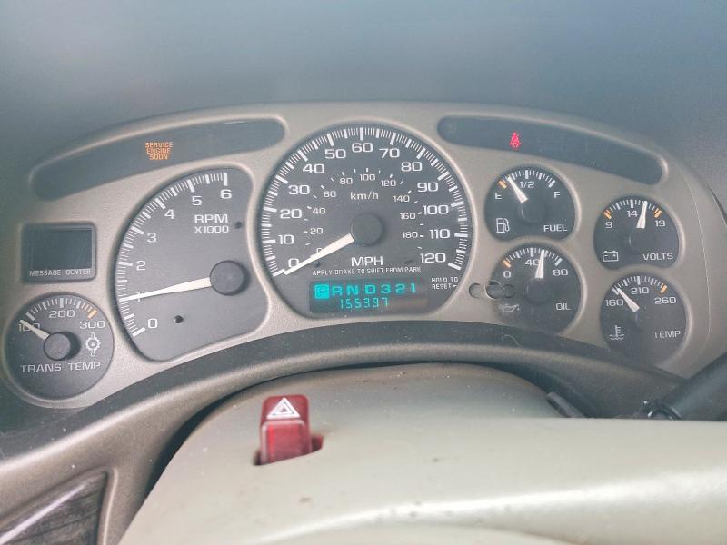 2002 Gmc Sierra მანქანა იყიდება აუქციონზე, vin: 2GTFK69U621331248, აუქციონის ნომერი: 63537416