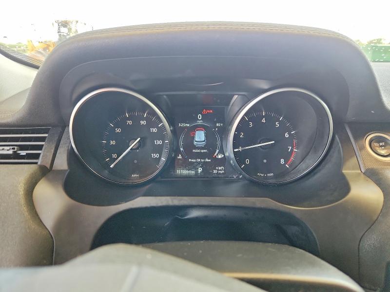 Aukcja sprzedaży 2018 Land Rover Range Rover Evoque, vin: SALVP2RX0JH287672, numer aukcji: 65207506