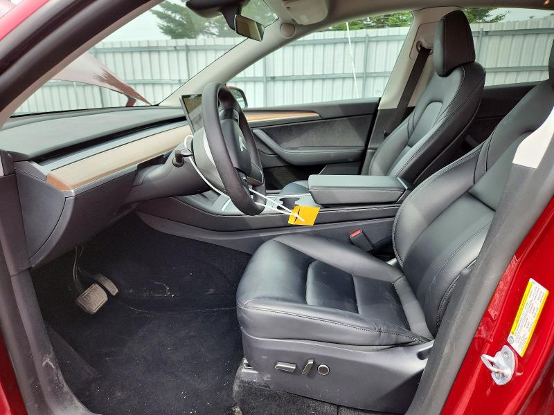 2025 Tesla Model Y მანქანა იყიდება აუქციონზე, vin: 7SAYGDEE6SF225072, აუქციონის ნომერი: 66102716