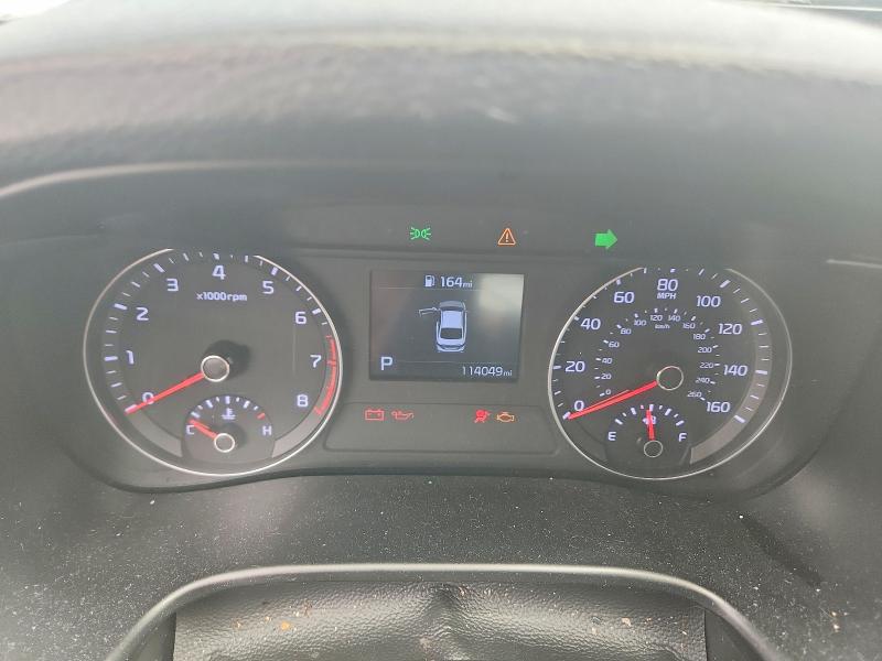 Продажа на аукционе авто 2019 Kia Forte, vin: 3KPF24ADXKE061380, номер лота: 65612696