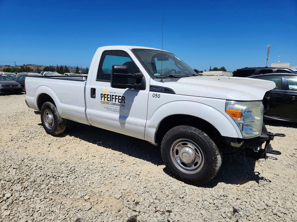 Aukcja sprzedaży 2015 Ford F250, vin: 1FTBF2A66FEB88685, numer aukcji: 63592616
