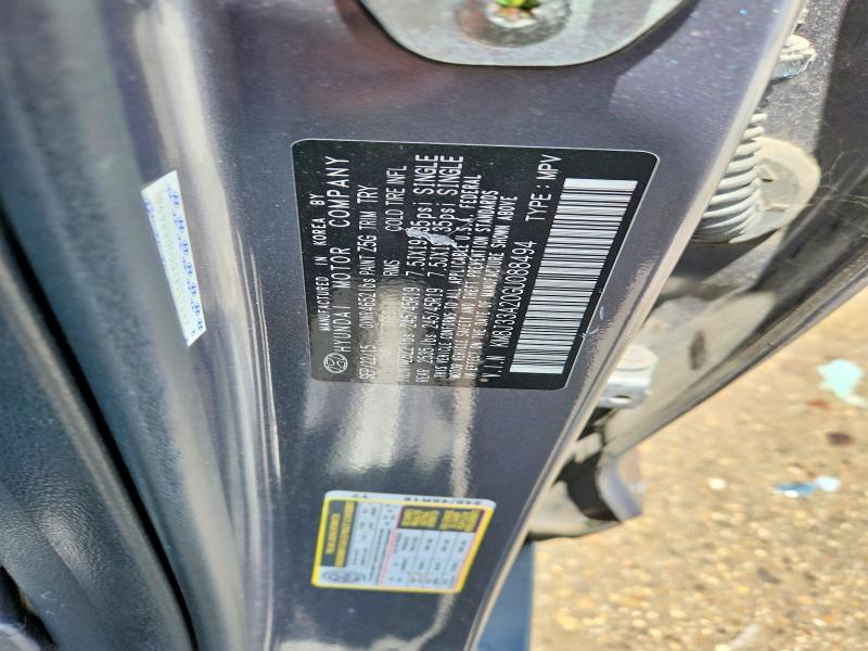 Продажа на аукционе авто 2016 Hyundai Tucson, vin: KM8J33A20GU088494, номер лота: 64238646