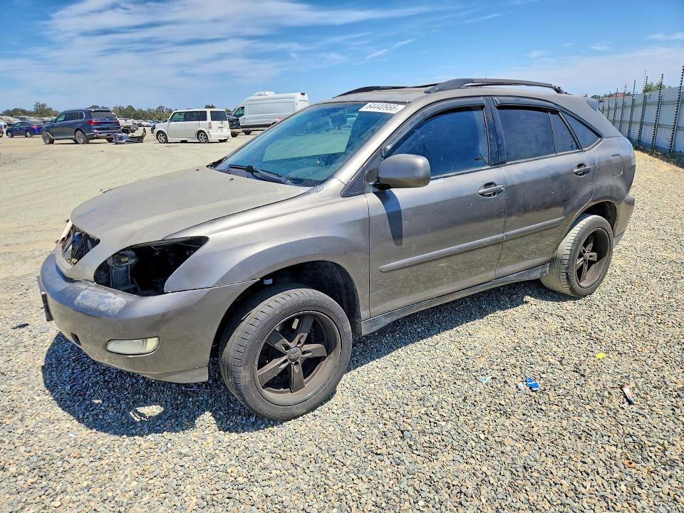 Продаж на аукціоні авто 2004 Lexus Rx, vin: JTJGA31U640004507, номер лоту: 64440966