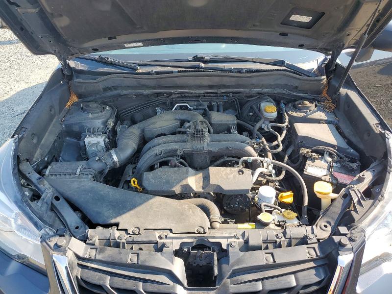 Aukcja sprzedaży 2017 Subaru Forester, vin: JF2SJABC1HH804132, numer aukcji: 63919716