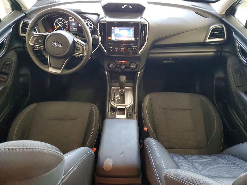 Aukcja sprzedaży 2019 Subaru Forester, vin: JF2SKAAC9KH458787, numer aukcji: 65938456