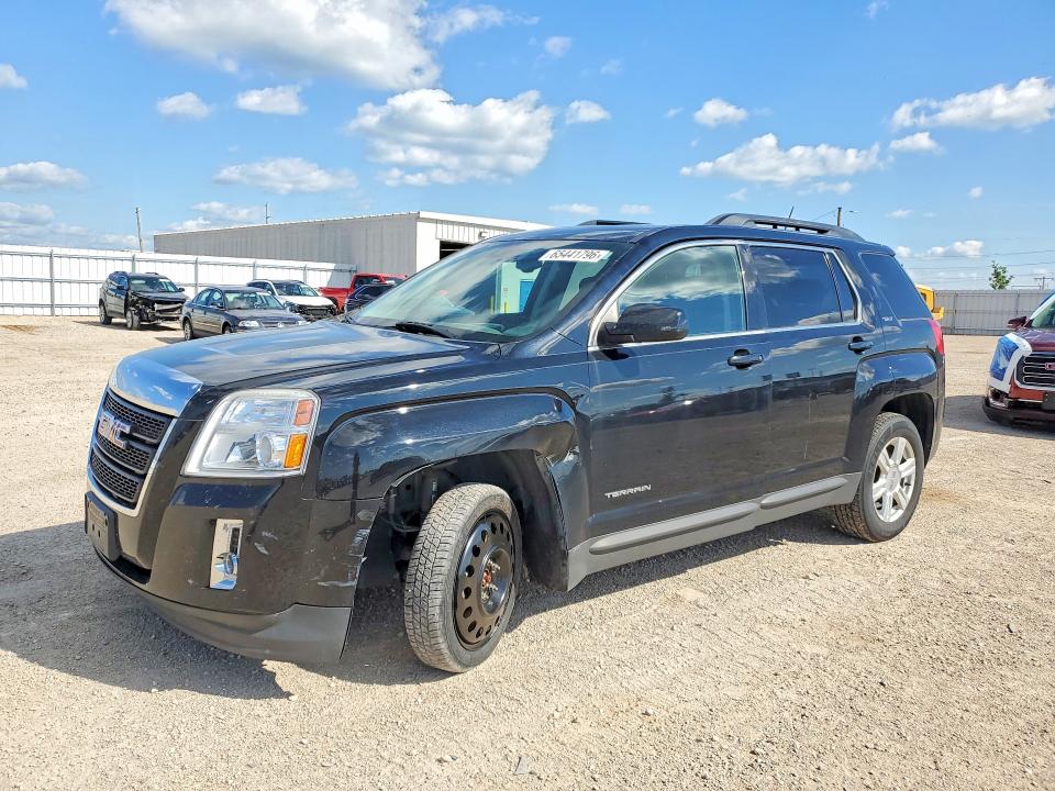Aukcja sprzedaży 2015 Gmc Terrain, vin: 2GKFLXE30F6390664, numer aukcji: 65441796