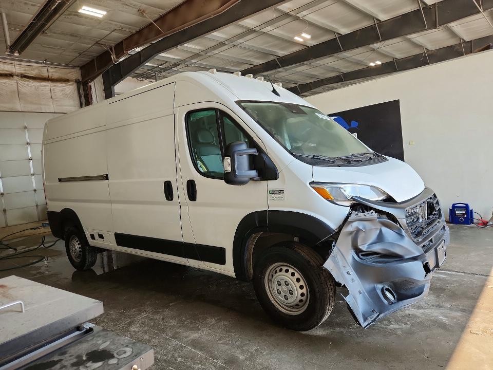 Aukcja sprzedaży 2025 Ram Promaster 3500, vin: 3C6MRVHG4SE549255, numer aukcji: 63037396