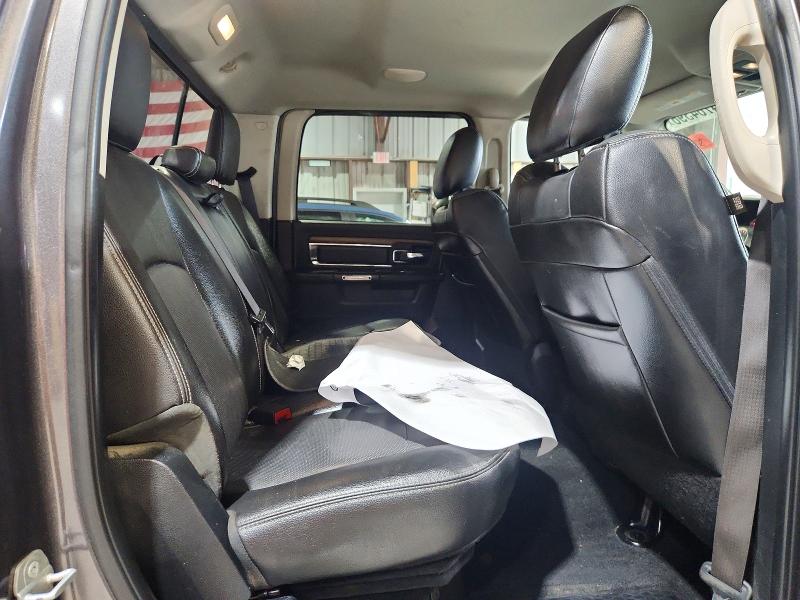 Aukcja sprzedaży 2015 Ram 1500, vin: 1C6RR7NM3FS694107, numer aukcji: 64764396