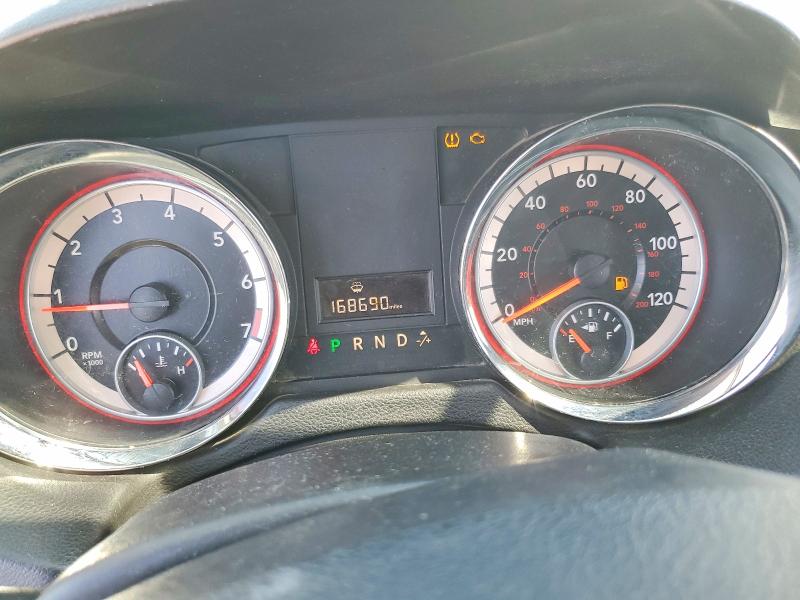 65604866 :رقم المزاد ، 2C4RDGBG5ER407114 vin ، 2014 Dodge Grand Caravan مزاد بيع