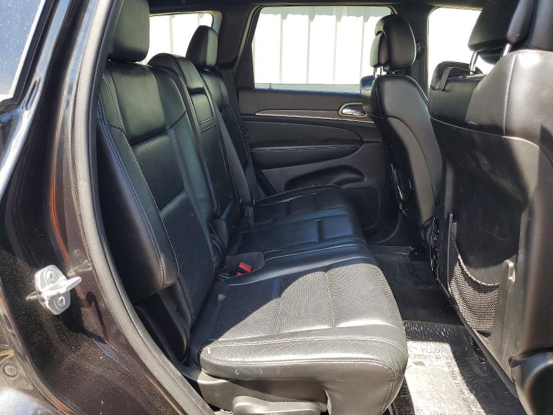 Aukcja sprzedaży 2015 Jeep Grand Cherokee, vin: 1C4RJEBG7FC742639, numer aukcji: 65207496