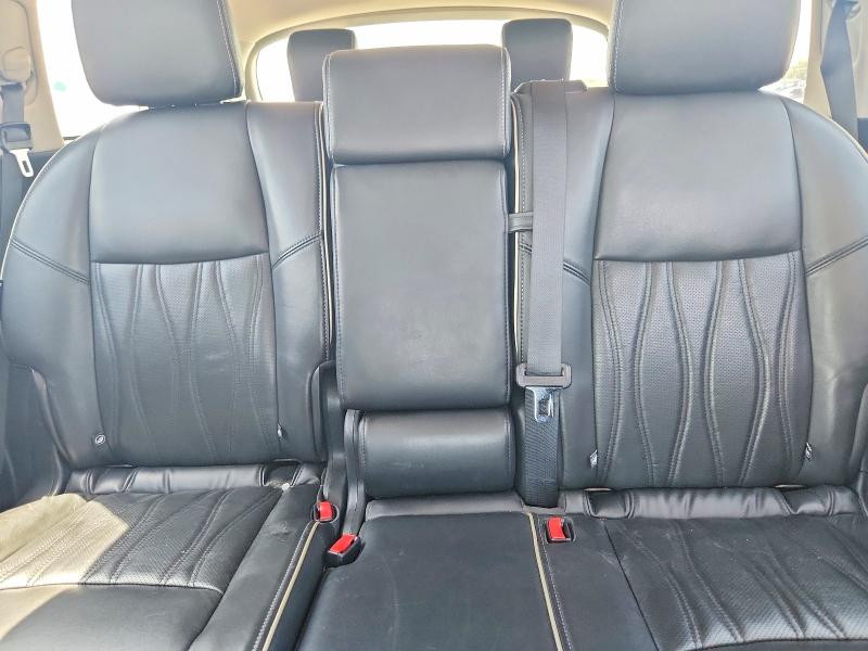 Aukcja sprzedaży 2019 Infiniti Qx60, vin: 5N1DL0MM9KC533810, numer aukcji: 65546216