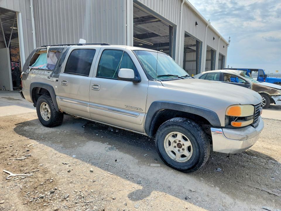 Продаж на аукціоні авто 2004 Gmc Yukon Xl, vin: 3GKFK16Z54G251859, номер лоту: 64423816