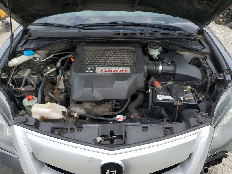 2011 Acura Rdx მანქანა იყიდება აუქციონზე, vin: 5J8TB1H28BA003049, აუქციონის ნომერი: 67188856