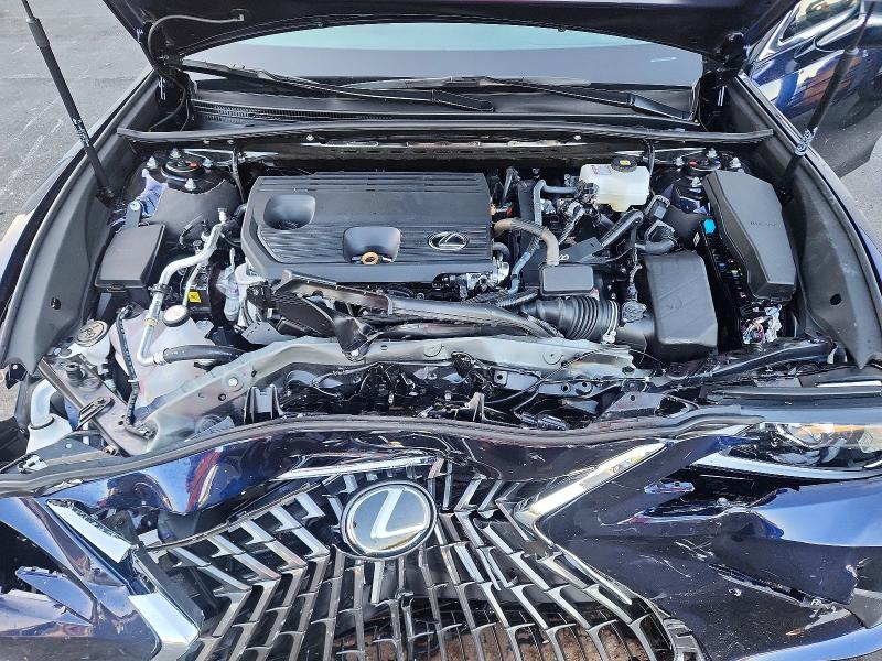 Aukcja sprzedaży 2025 Lexus Es 300h, vin: 58ADA1C10SU074074, numer aukcji: 65659116