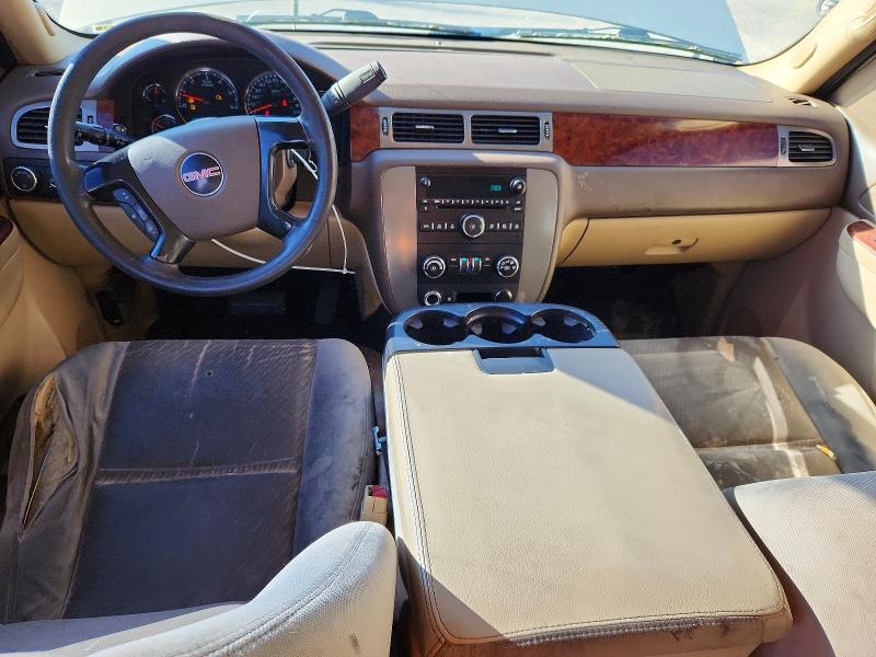 Продаж на аукціоні авто 2010 Gmc Yukon Xl, vin: 1GKUKHE31AR155140, номер лоту: 65291996