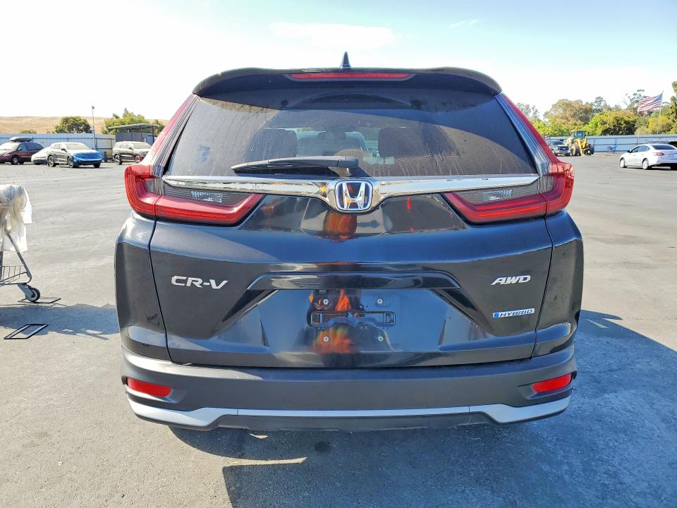 Продаж на аукціоні авто 2022 Honda Cr-v, vin: 5J6RT6H52NL031557, номер лоту: 64133926