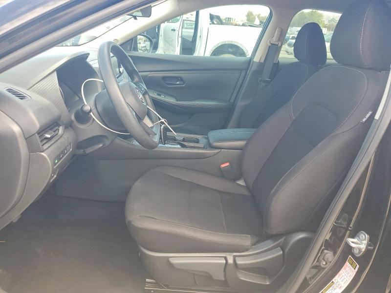 2025 Nissan Sentra მანქანა იყიდება აუქციონზე, vin: 3N1AB8BV1SY222354, აუქციონის ნომერი: 66953236