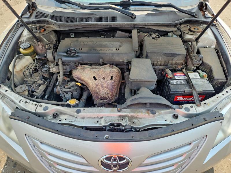 2009 Toyota Camry მანქანა იყიდება აუქციონზე, vin: 4T1BE46K59U849097, აუქციონის ნომერი: 64924676
