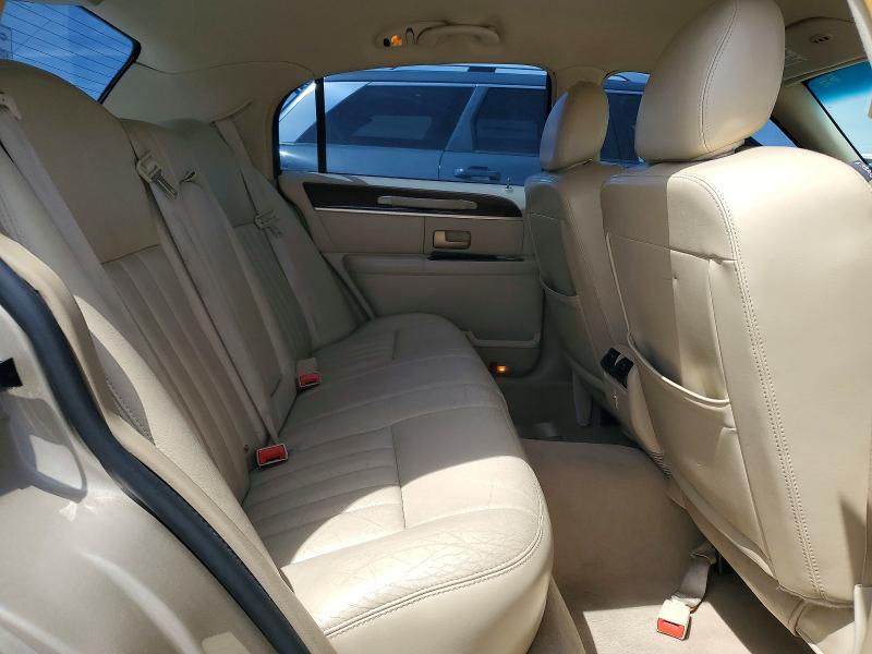 Aukcja sprzedaży 2006 Lincoln Town Car, vin: 1LNHM81W36Y646809, numer aukcji: 65731286