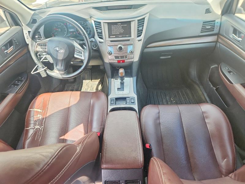 Aukcja sprzedaży 2014 Subaru Outback, vin: 4S4BRCPC9E3234476, numer aukcji: 65131626