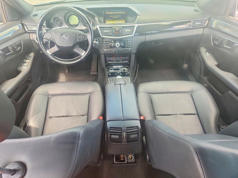 2011 Mercedes-benz E მანქანა იყიდება აუქციონზე, vin: WDDHF8HB8BA437382, აუქციონის ნომერი: 66100026