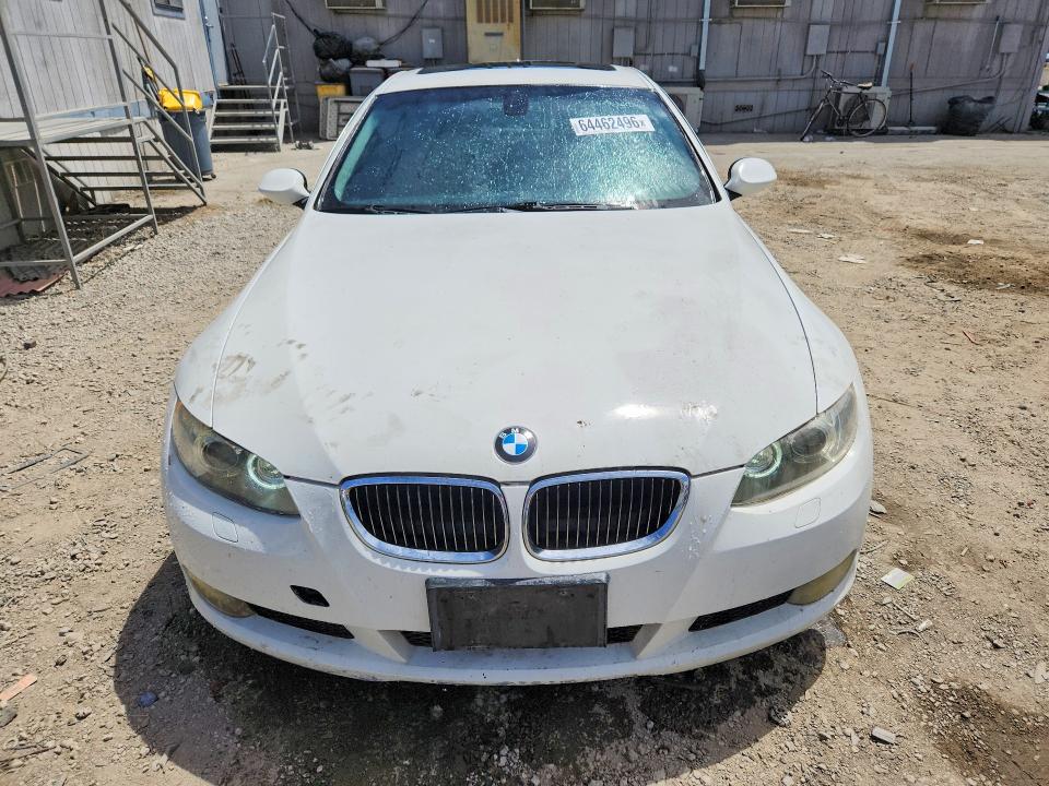 Aukcja sprzedaży 2009 Bmw 328, vin: WBAWV13569P122162, numer aukcji: 64462496