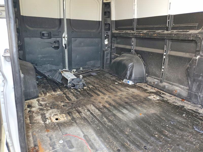 Продажа на аукционе авто 2017 Ram Promaster 3500, vin: 3C6URVHG3HE543486, номер лота: 64786446