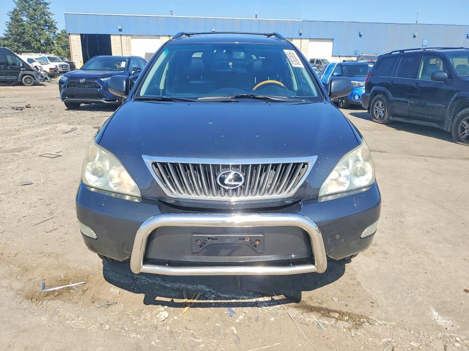 Aukcja sprzedaży 2008 Lexus Rx, vin: 2T2HK31U78C069734, numer aukcji: 63833656