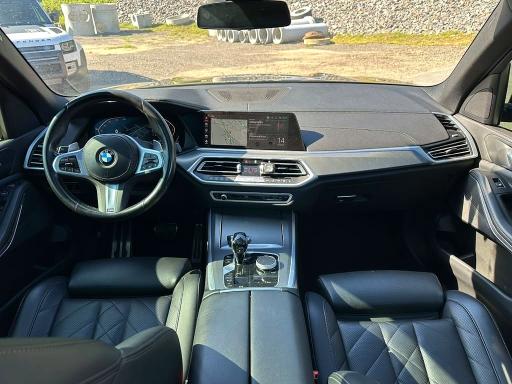 Aukcja sprzedaży 2023 Bmw X5, vin: 5UXCR6C03P9R91541, numer aukcji: 62379306