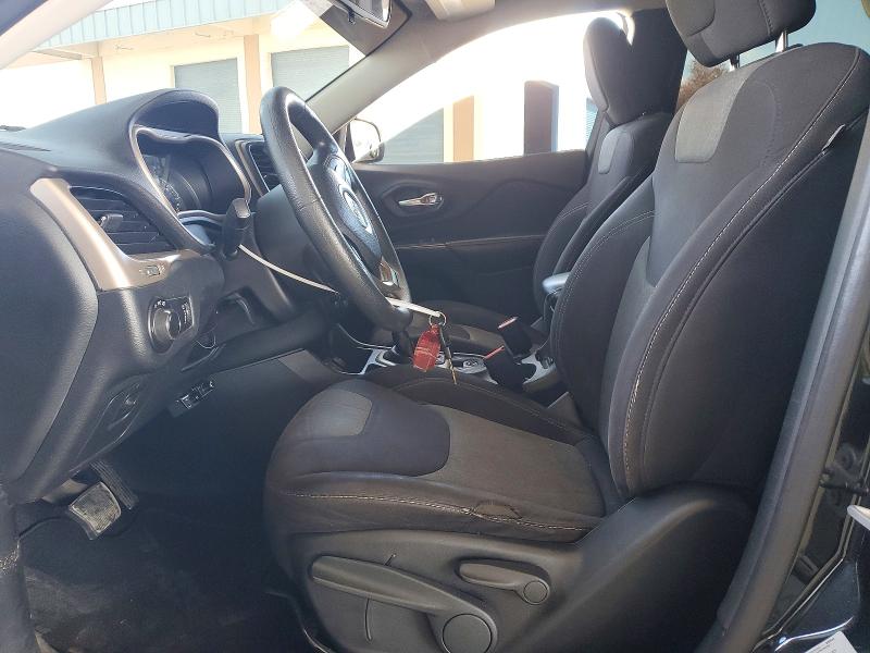 Продаж на аукціоні авто 2016 Jeep Cherokee, vin: 1C4PJLAB5GW288098, номер лоту: 66738476