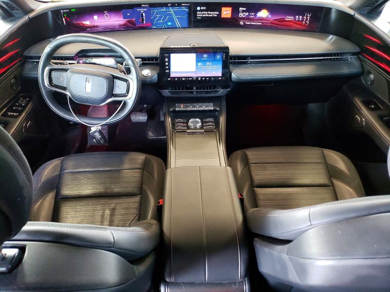 2024 Lincoln Nautilus მანქანა იყიდება აუქციონზე, vin: 5LMPJ8K41RJ846969, აუქციონის ნომერი: 64409916