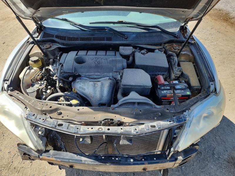 Продажа на аукционе авто 2011 Toyota Camry, vin: 4T1BF3EK0BU718027, номер лота: 65347436