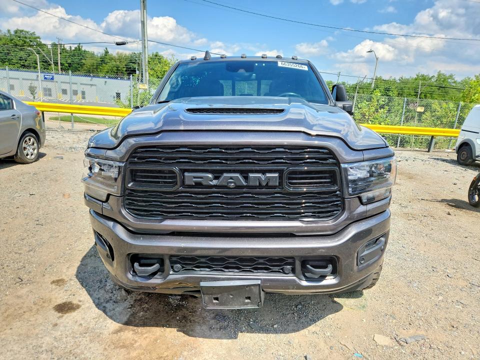 Продажа на аукционе авто 2024 Ram 2500, vin: 3C6UR5SL6RG181827, номер лота: 66355266