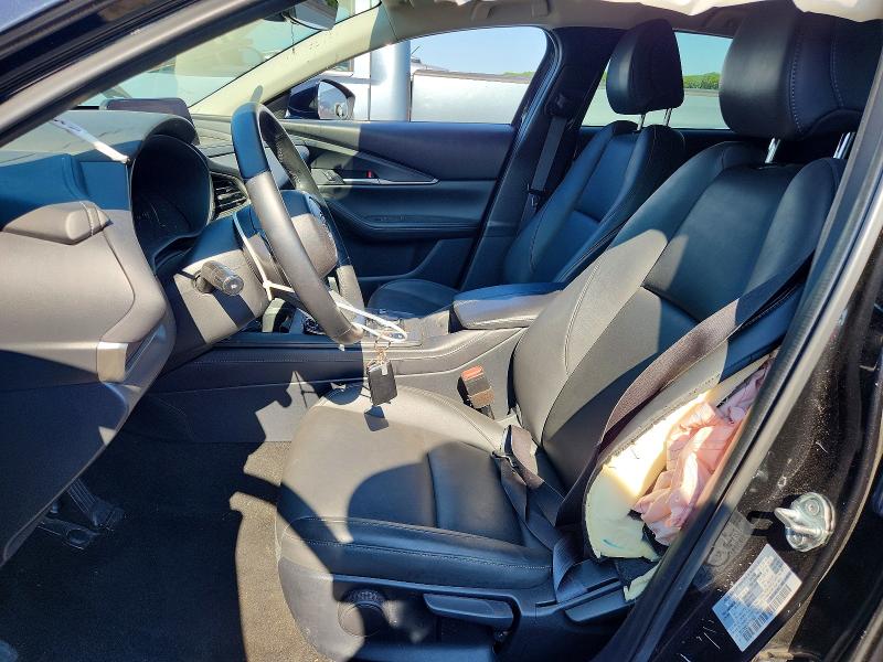 Aukcja sprzedaży 2023 Mazda Cx-30, vin: 3MVDMBBMXPM515496, numer aukcji: 64797226