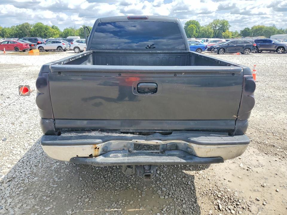 Продаж на аукціоні авто 2005 Gmc Sierra, vin: 1GTHK23215F841643, номер лоту: 66263716