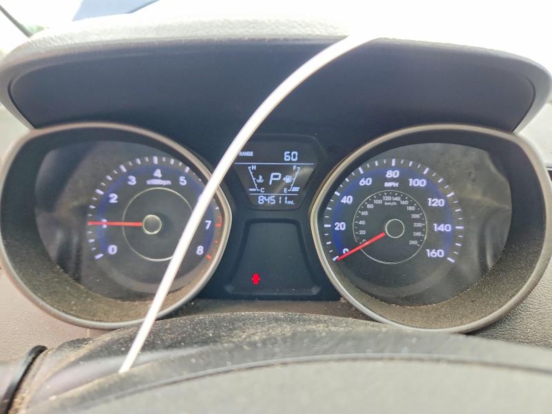 Продаж на аукціоні авто 2015 Hyundai Elantra, vin: 5NPDH4AE2FH648835, номер лоту: 64596106