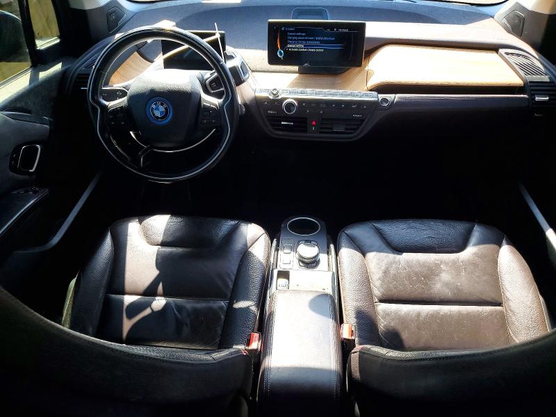 Продажа на аукционе авто 2015 Bmw I3, vin: WBY1Z4C59FV279208, номер лота: 66084306