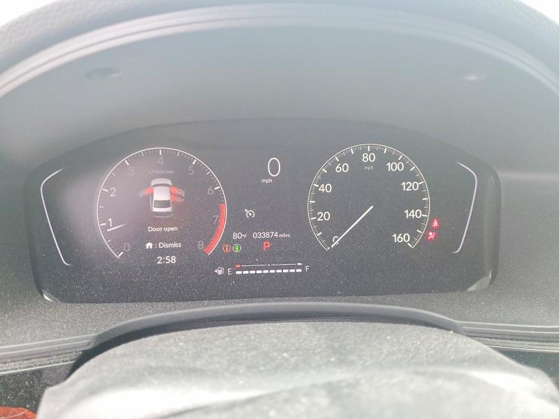 2022 Honda Civic მანქანა იყიდება აუქციონზე, vin: 2HGFE1F75NH318917, აუქციონის ნომერი: 64745816