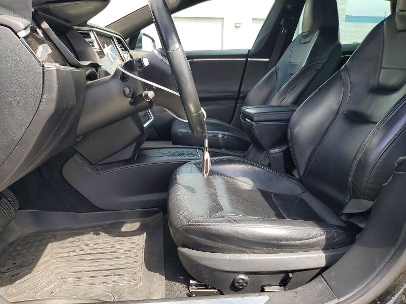 Aukcja sprzedaży 2016 Tesla Model S, vin: 5YJSA1E13GF155358, numer aukcji: 66614376